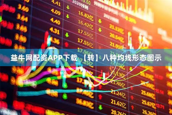 益牛网配资APP下载 【转】八种均线形态图示